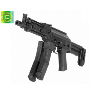 Страйкбольный автомат (LCT) ПП-19 Витязь Sport ZP-19-01 AEG (UP)